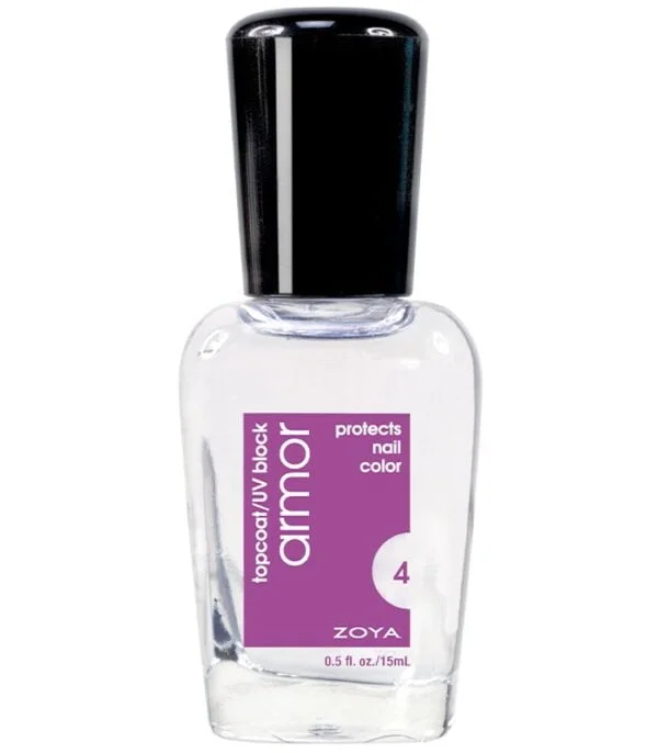 ARMOR TOP COAT 15ml
