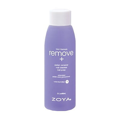 Zoya Remove - Solvente per Unghie