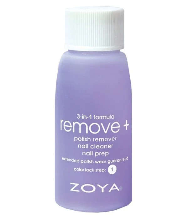 ZOYA REMOVE - SOLVENTE PER UNGHIE 60 ml